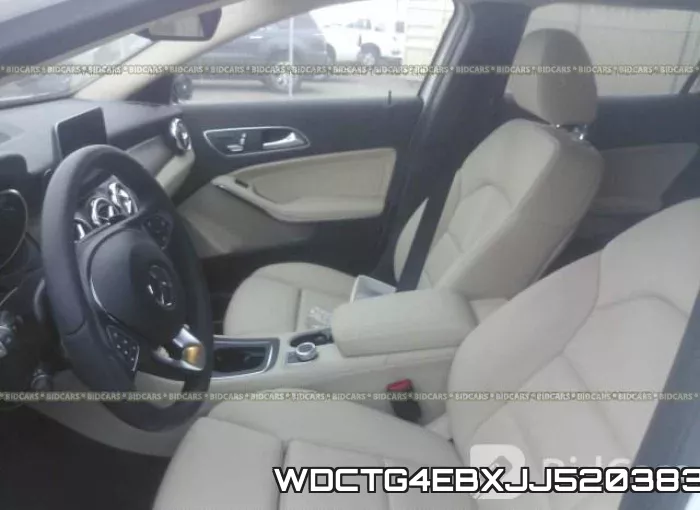 WDCTG4EBXJJ520383 фото 6