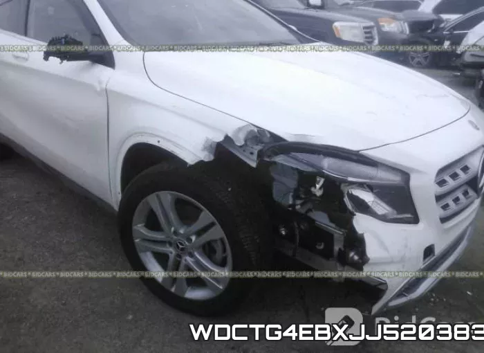 WDCTG4EBXJJ520383 фото 7