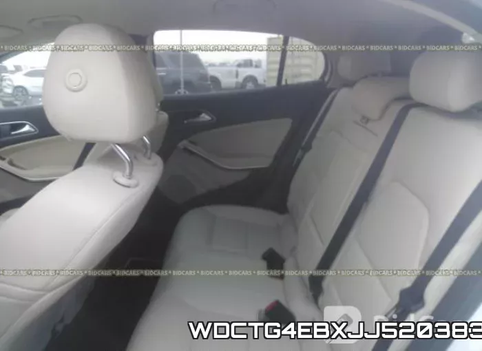 WDCTG4EBXJJ520383 фото 9