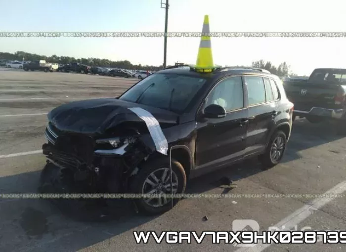WVGAV7AX9HK028739 фото 3