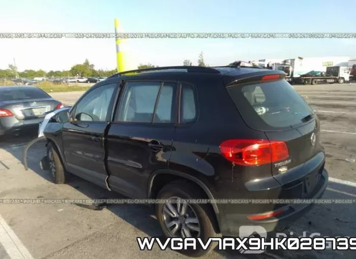 WVGAV7AX9HK028739 фото 4