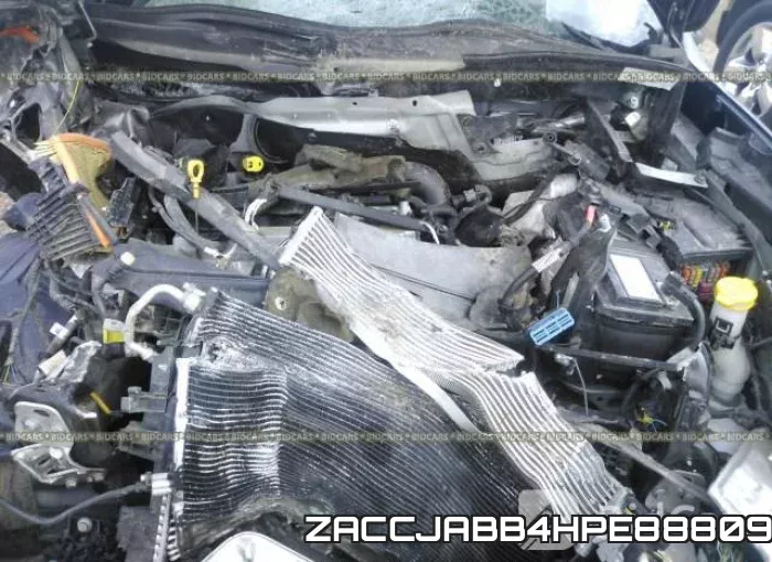 ZACCJABB4HPE88809 фото 2