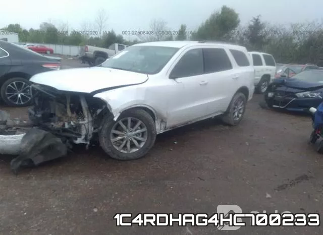 1C4RDHAG4HC700233 фото 3