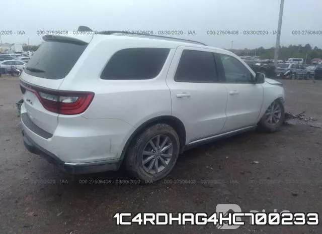 1C4RDHAG4HC700233 фото 5