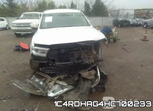 1C4RDHAG4HC700233 фото 7