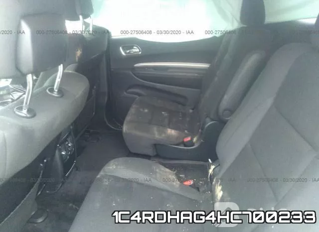 1C4RDHAG4HC700233 фото 9