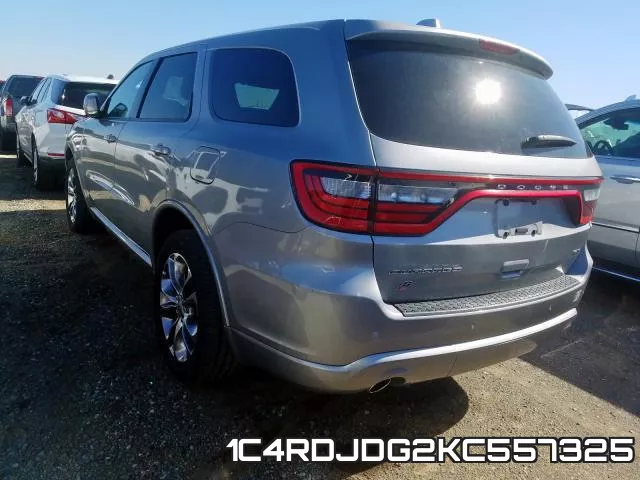 1C4RDJDG2KC557325 фото 4