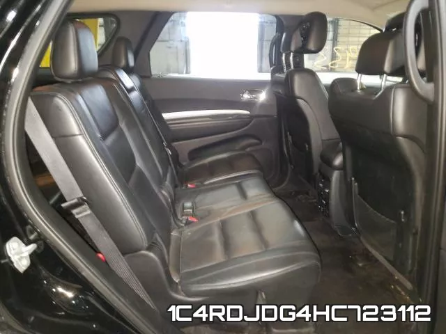 1C4RDJDG4HC723112 фото 7