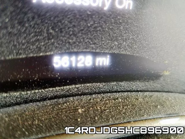 1C4RDJDG5HC896900 фото 9