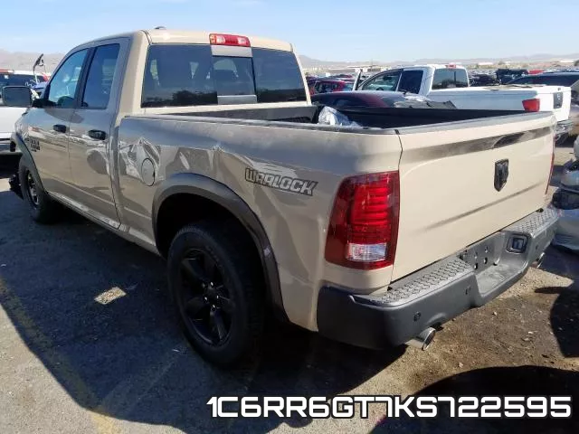 1C6RR6GT7KS722595 фото 4