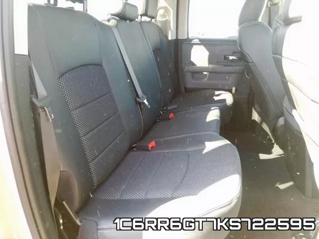 1C6RR6GT7KS722595 фото 7