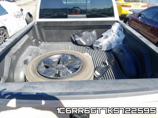 1C6RR6GT7KS722595 фото 10