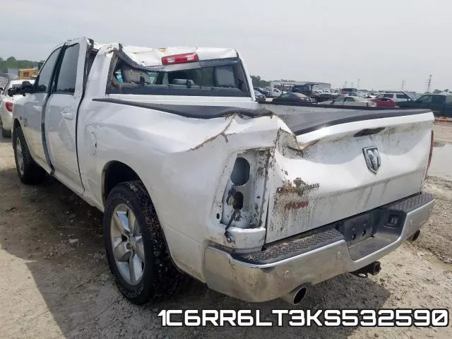 1C6RR6LT3KS532590 фото 4