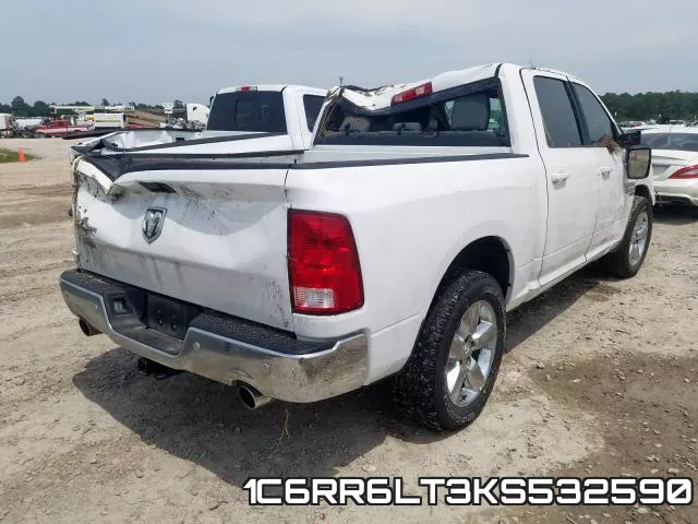 1C6RR6LT3KS532590 фото 5