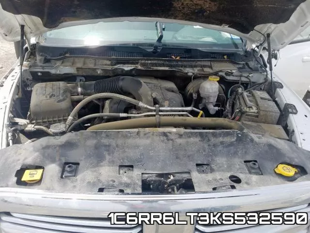 1C6RR6LT3KS532590 фото 8