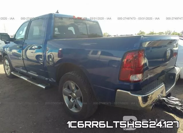 1C6RR6LT5HS524127 фото 4