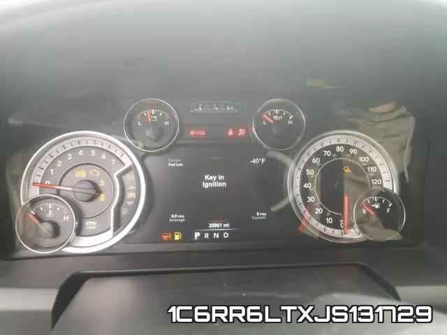 1C6RR6LTXJS131729 фото 9