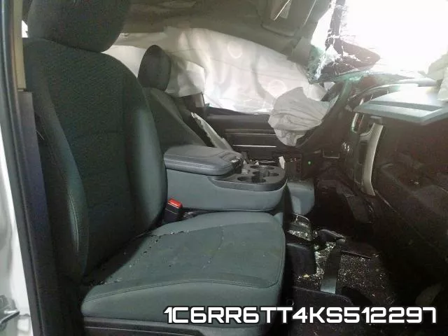 1C6RR6TT4KS512297 фото 6