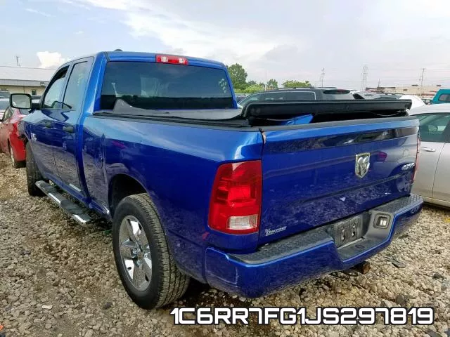 1C6RR7FG1JS297819 фото 4