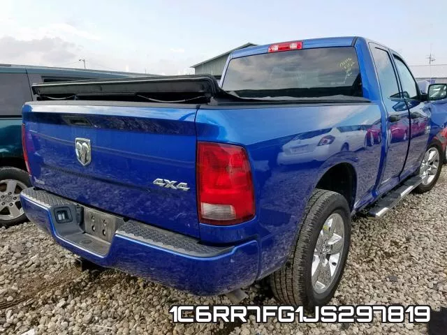 1C6RR7FG1JS297819 фото 5