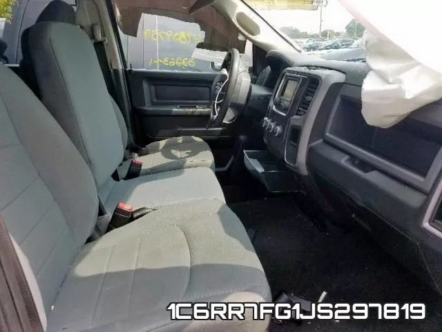 1C6RR7FG1JS297819 фото 6