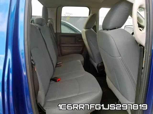 1C6RR7FG1JS297819 фото 7