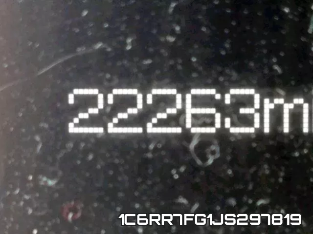 1C6RR7FG1JS297819 фото 9