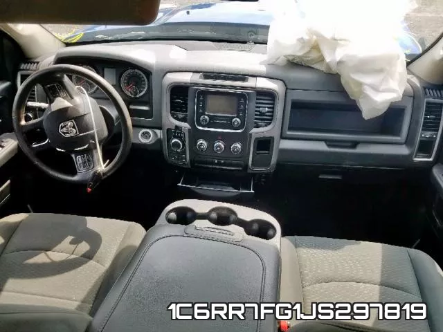 1C6RR7FG1JS297819 фото 10
