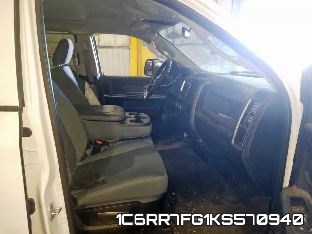 1C6RR7FG1KS570940 фото 6