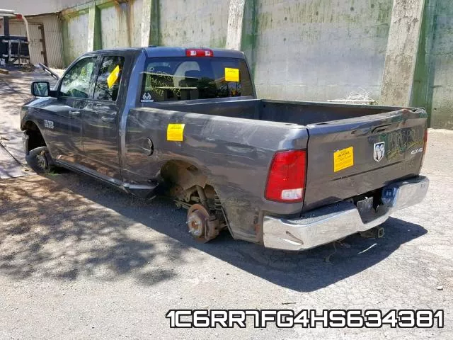 1C6RR7FG4HS634381 фото 4
