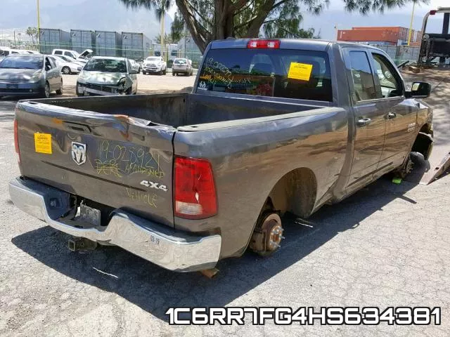 1C6RR7FG4HS634381 фото 5