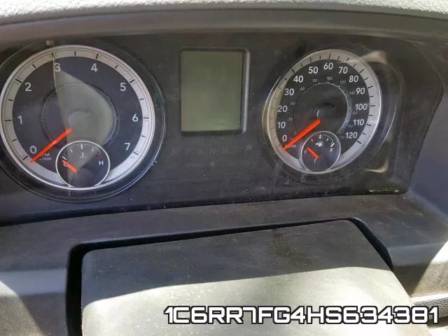 1C6RR7FG4HS634381 фото 9