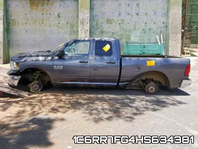 1C6RR7FG4HS634381 фото 10