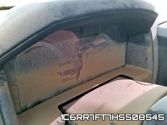 1C6RR7FT7HS508545 фото 9