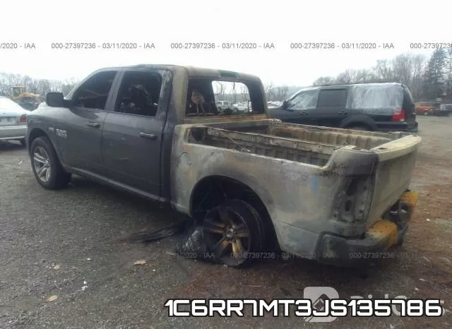 1C6RR7MT3JS135786 фото 4