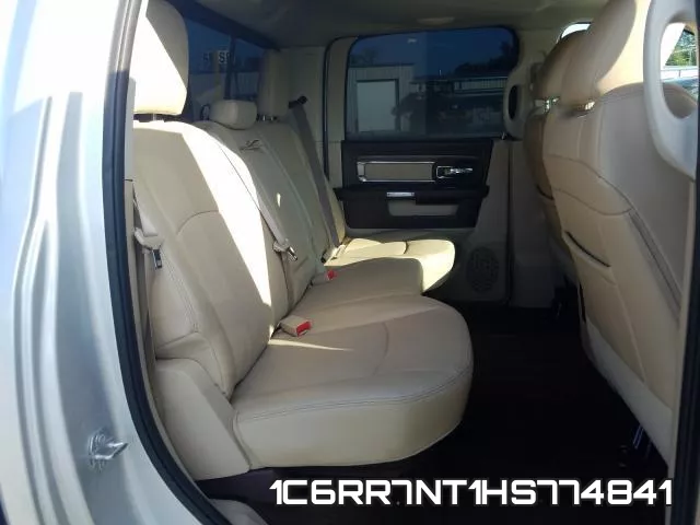 1C6RR7NT1HS774841 фото 7