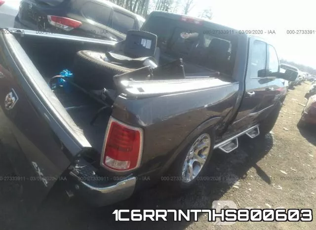 1C6RR7NT7HS800603 фото 5