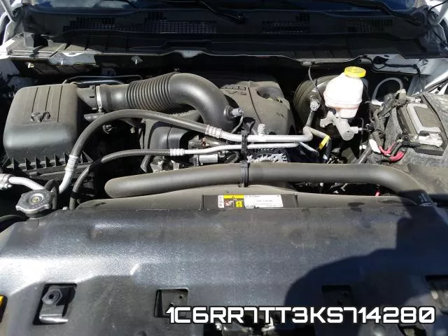 1C6RR7TT3KS714280 фото 8