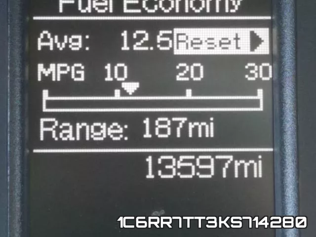 1C6RR7TT3KS714280 фото 9