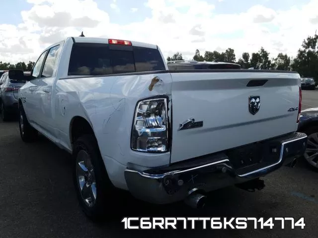 1C6RR7TT6KS714774 фото 4