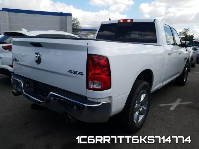 1C6RR7TT6KS714774 фото 5