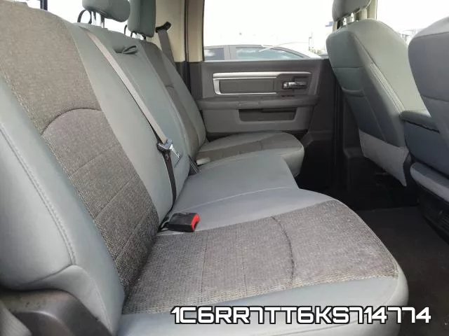 1C6RR7TT6KS714774 фото 7