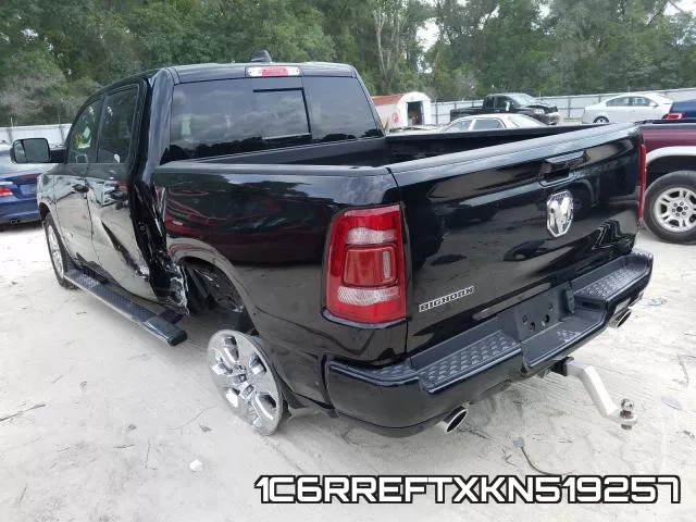 1C6RREFTXKN519257 фото 4
