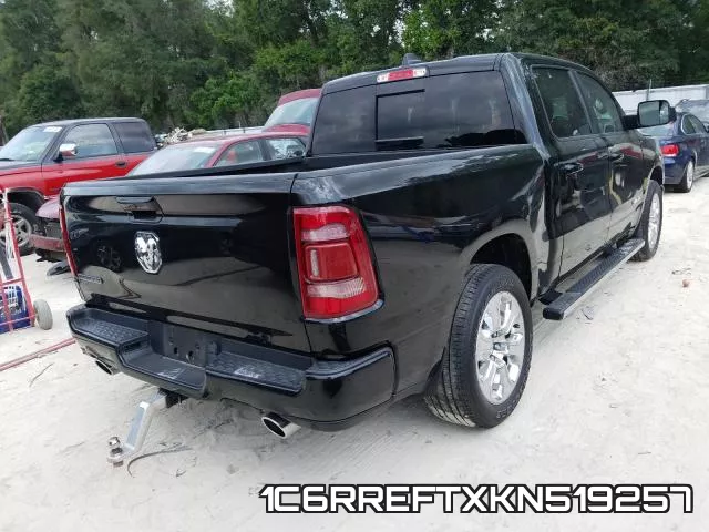 1C6RREFTXKN519257 фото 5