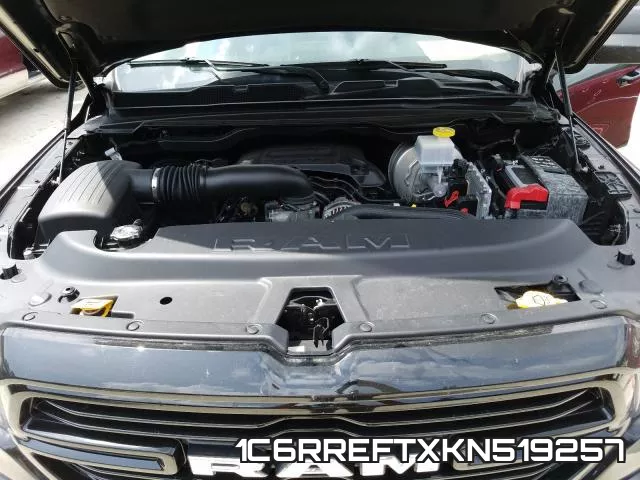1C6RREFTXKN519257 фото 8