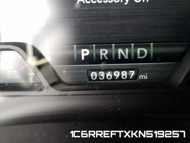 1C6RREFTXKN519257 фото 9
