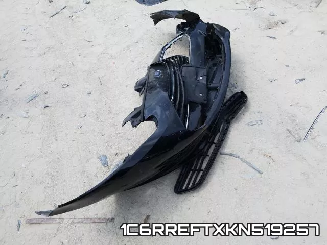 1C6RREFTXKN519257 фото 10