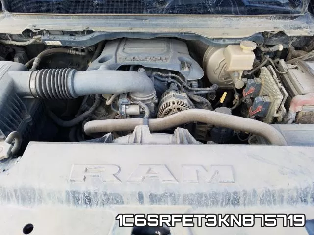 1C6SRFET3KN875719 фото 8