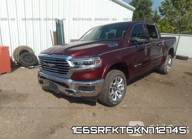 1C6SRFKT6KN712745 фото 3