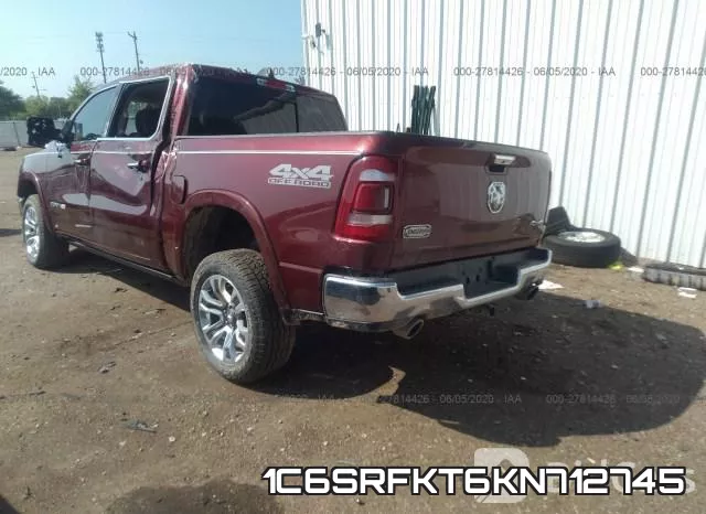 1C6SRFKT6KN712745 фото 4